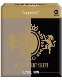 Rico GRAND CONCERT SELECT EVOLUTION Bb-klarinet rieten