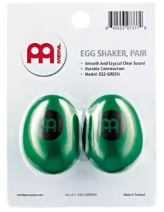 MEINL ES2-GR Egg Shaker