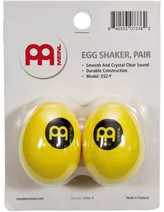 MEINL ES2-Y Egg Shaker