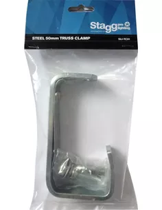 Stagg SLI-TC01 truss clamp, G-haak