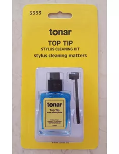 Tonar TOP TIP Stylus Cleaning Kit