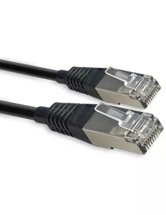 Stagg 20 mtr. RJ45-CAT6 SFTP kabel
