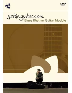 Justin Sandercoe Beginner's Course guitar