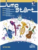 Peter Blair JumpStart Trombone / Euphonium BC/TC