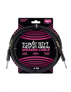 Ernie Ball speakerkabel