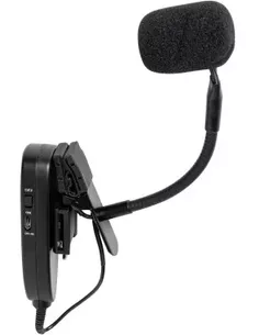 Stagg SUW12S wireless microfoon, instrument