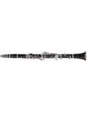 Buffet Crampon BC1102L E13 klarinet Bb, 18/6