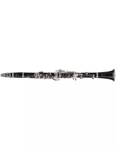 Buffet Crampon BC1102L E13 klarinet Bb, 18/6