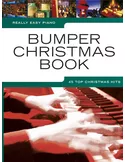 Really Easy Piano Bumper Christmas