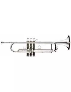 Schagerl 620S Academica trompet, Bb monel ventielen