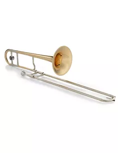 Kuhnl & Hoyer "527" tenor trombone Bb