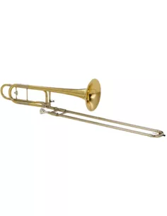 Kuhnl & Hoyer "547" tenor trombone Bb/F