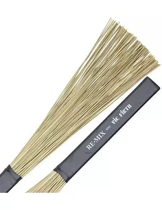 Vic Firth RM2 African Grass brushes