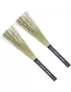 Vic Firth RM1 BroomCorn brushes