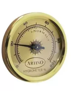 Artino HG-44 hygrometer