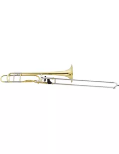 Jupiter JTB710 tenor trombone Bb/F