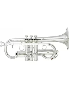 Yamaha YCR-8620S NEO cornet Eb