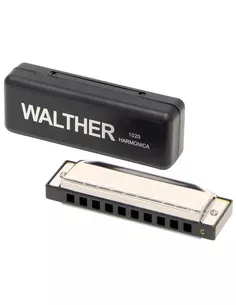 Walther 1020 bluesharp C