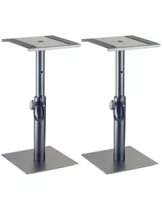 Stagg SMOS-05 set monitor stands