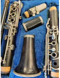 Noblet Artist klarinet, Bb 17/6