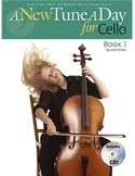 A New Tune A Day: Cello - Book 1 Coles