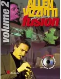 Play Along Fusion 2 Allen Vizzutti