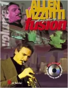 Play Along Fusion 1 Allen Vizzutti