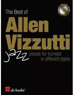 The Best of Allen Vizzutti Allen Vizzutti
