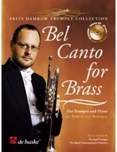 Bel Canto for Brass Trumpet