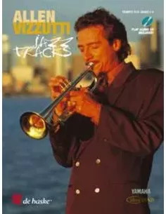 Jazz Tracks Allen Vizzutti