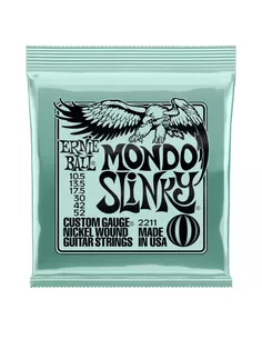 Ernie Ball Mondo Slinky 10.5 -0.52