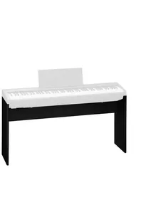 Roland KSC-70-BK Digitale piano stand, Zwart