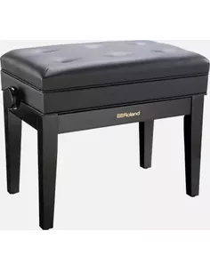Roland RPB-400PE Pianobank, zwart hoogglans