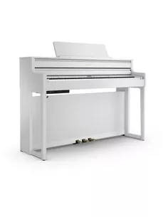 Roland HP704-WH Digitale Piano