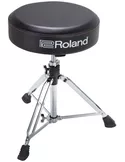Roland RDT-RV drumkruk, rond, vinyl seat