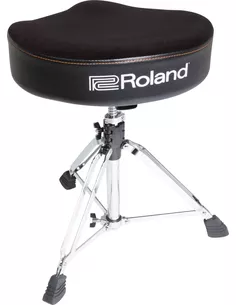 Roland RDT-S drumkruk, zadel