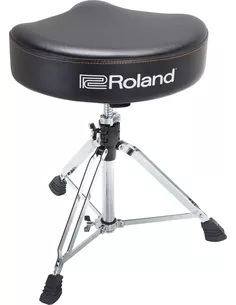 Roland RDT-SV Saddle Drum Throne
