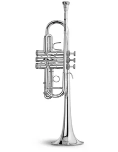 STOMVI FORTE 5003 trompet C