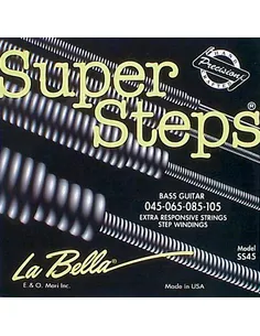 LaBella LSS45 Super Steps