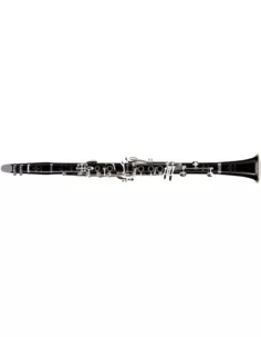 Buffet Crampon BC1121L GALA klarinet Bb, 18/6