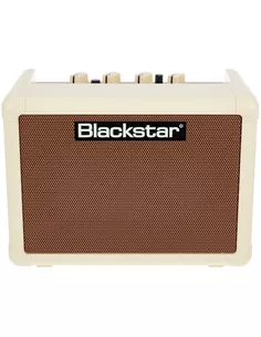 BLACKSTAR Fly 3 Acoustic Amp gitaarversterker
