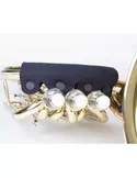 Neotech 5101152 brass wrap beschermer, bariton euphonium
