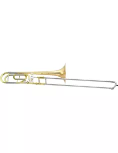 Jupiter JTB1150 tenor trombone Bb/F