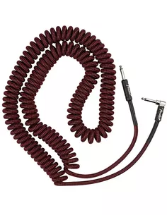 Fender Pro Coil Cable 30' feet 9m