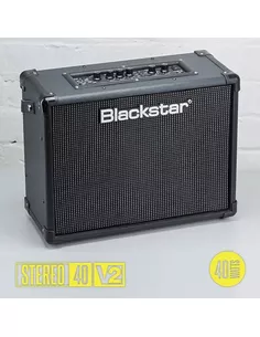 Blackstar ID:Core 40 V2
