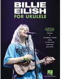 Billie Eilish For Ukulele