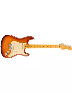 Fender American Professional II Straocaster MN SSB
