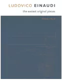 Einaudi - Easiest Original Pieces for Piano
