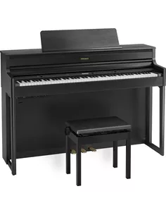 Roland HP704-CH Digitale Piano