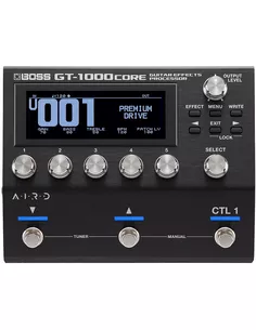 Boss GT-1000 CORE Guitar Effects Processor
